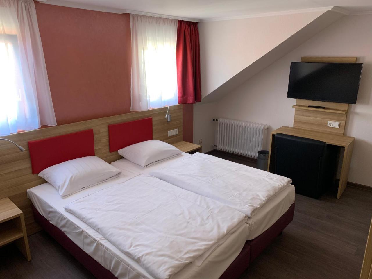 Hotel Well Garni 비틀리크 외부 사진