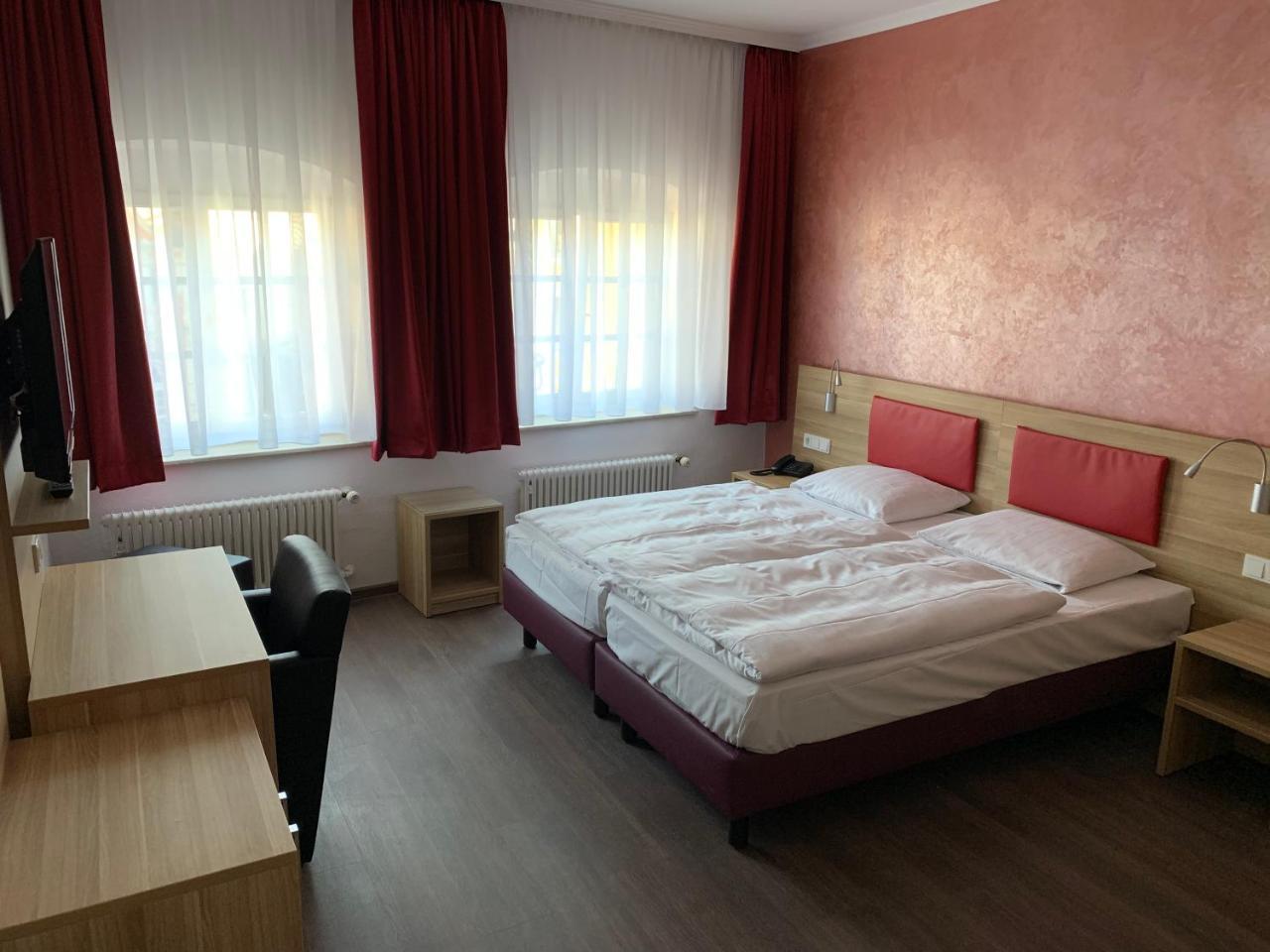 Hotel Well Garni 비틀리크 외부 사진