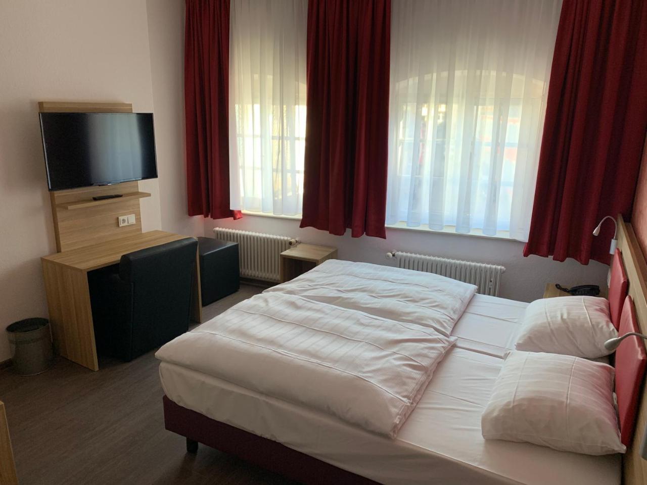 Hotel Well Garni 비틀리크 외부 사진
