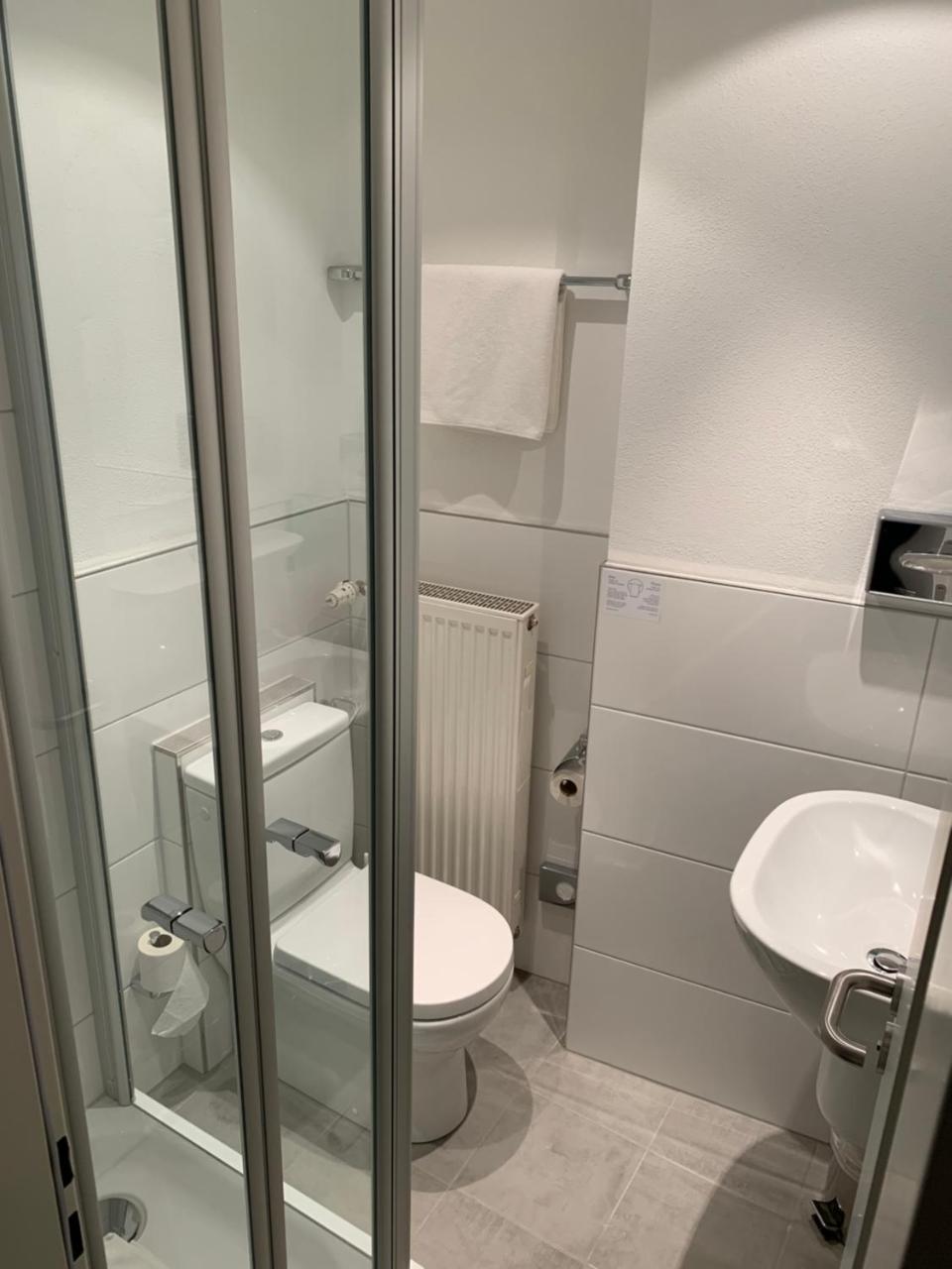 Hotel Well Garni 비틀리크 외부 사진