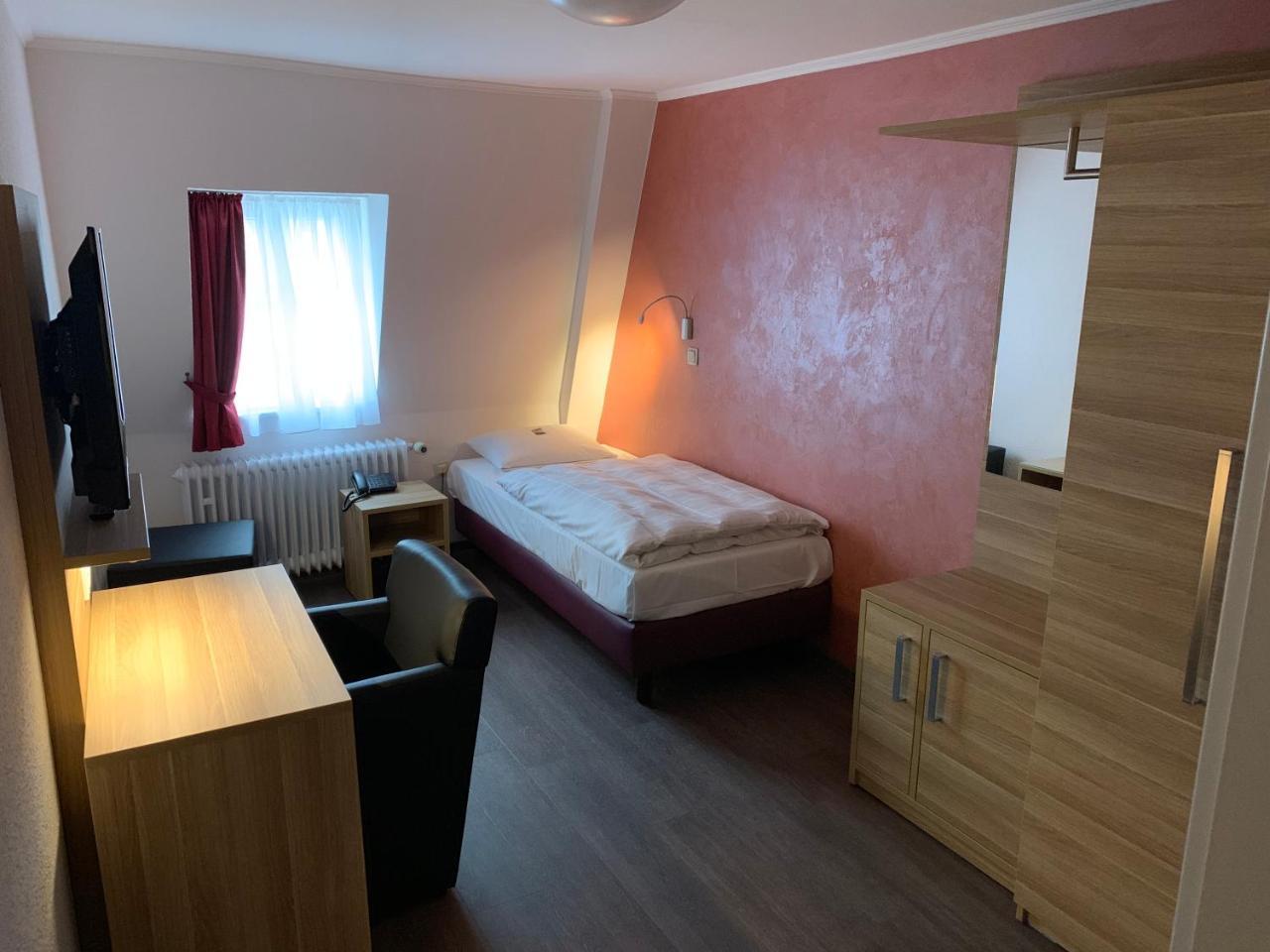 Hotel Well Garni 비틀리크 외부 사진
