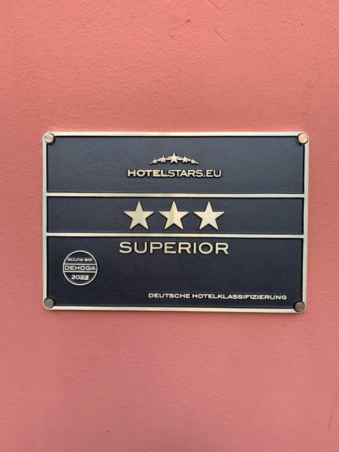 Hotel Well Garni 비틀리크 외부 사진